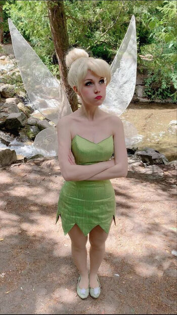 Full leaked Liechee page private photo