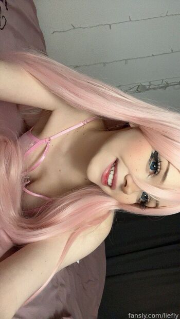 Full leaked Liefly private photo