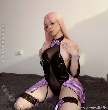 Full leaked Liefly page private photo