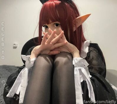 Full leaked Liefly private photo