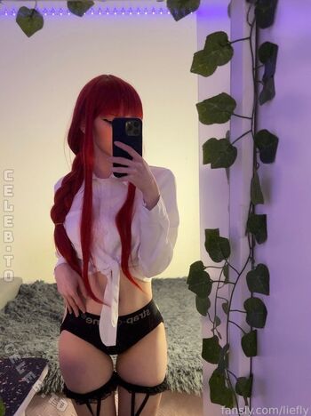 Full leaked Liefly private photo