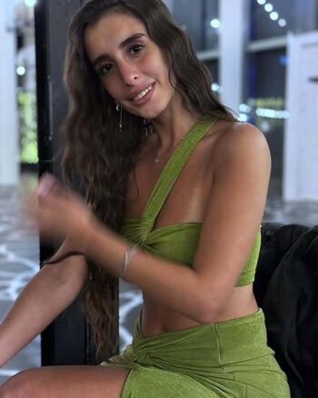 Full leaked Liel avitan private photo