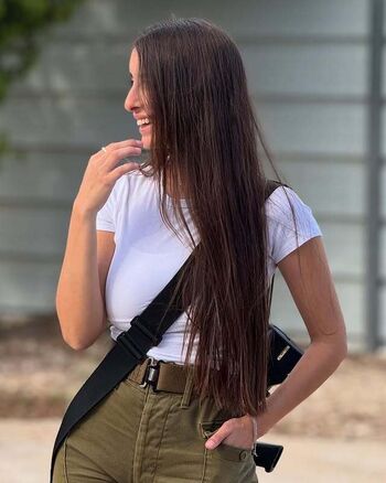 Full leaked Liel avitan private photo