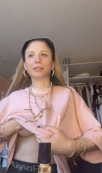Full leaked Lienne aig private photo