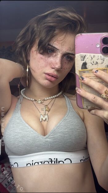 Full leaked Lienne aig private photo
