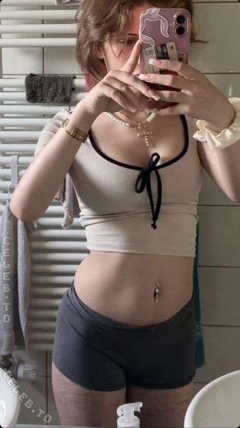 Full leaked Lienne aig private photo