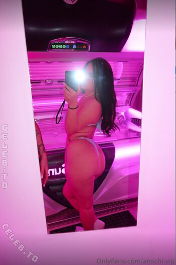 Full leaked Lifeofanscha private photo