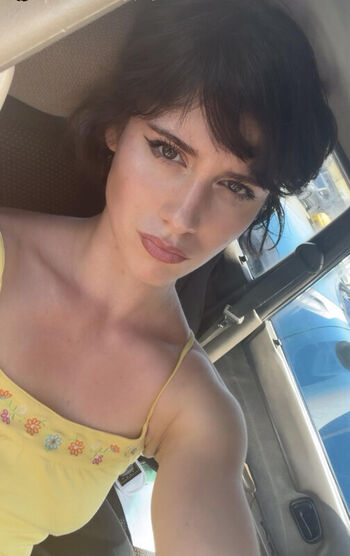 Full leaked Lifterlily private photo