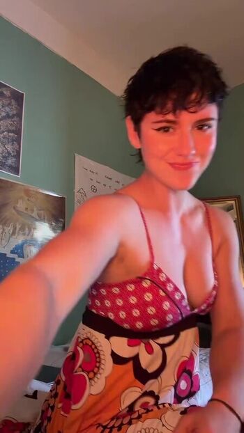 Full leaked Lifterlily private photo