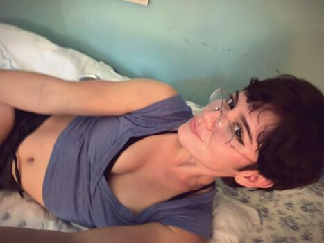 Full leaked Lifterlily private photo