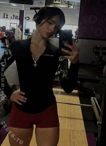 Full leaked Liftnini private photo