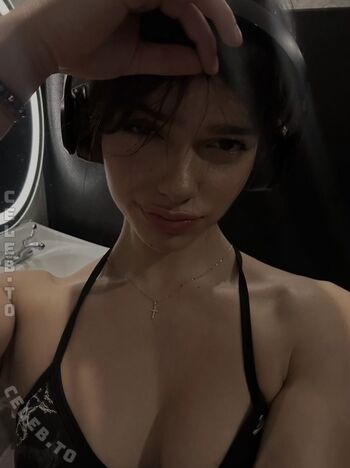 Full leaked Liftnini private photo