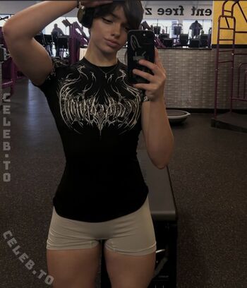 Full leaked Liftnini private photo