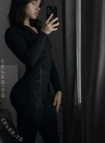 Full leaked Liftnini private photo