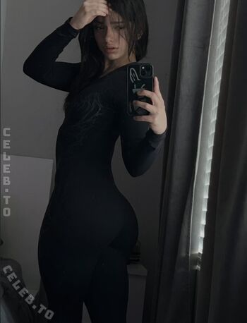 Full leaked Liftnini private photo