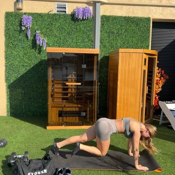 Full leaked Liftwithalix private photo