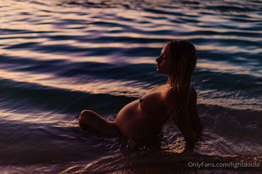 Full leaked Lightdoula private photo