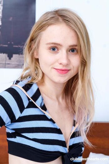 Full leaked Lightfairy private photo