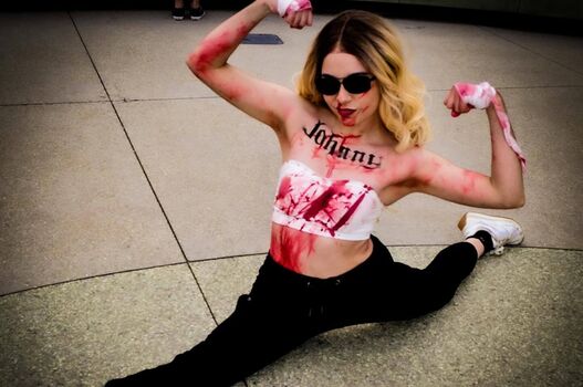 Full leaked Lightpinkgal private photo