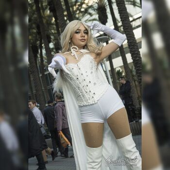 Full leaked Lightpinkgal private photo