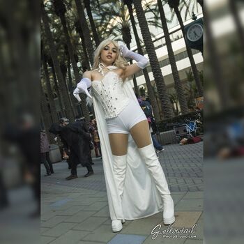 Full leaked Lightpinkgal private photo