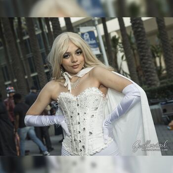 Full leaked Lightpinkgal private photo