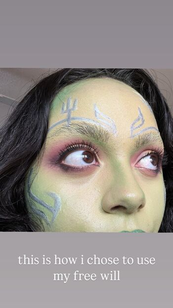Full leaked Lightpinkgal private photo