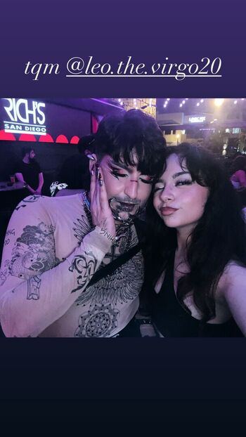 Full leaked Lightpinkgal private photo