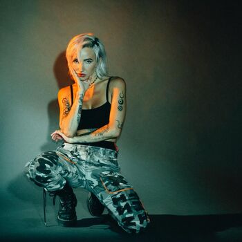 Lights Poxleitner