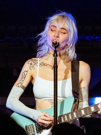 Lights Poxleitner