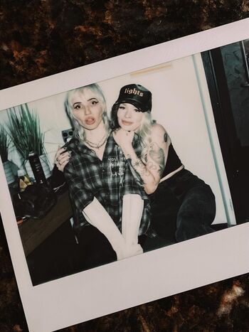 Lights Poxleitner