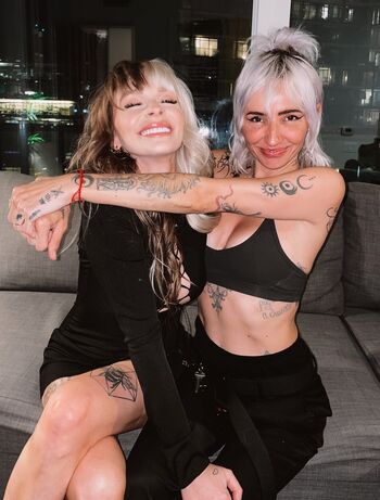 Full leaked Lights poxleitner private photo
