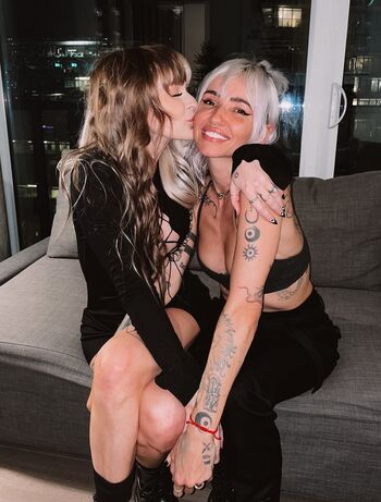 Full leaked Lights poxleitner private photo
