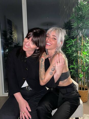 Full leaked Lights poxleitner private photo