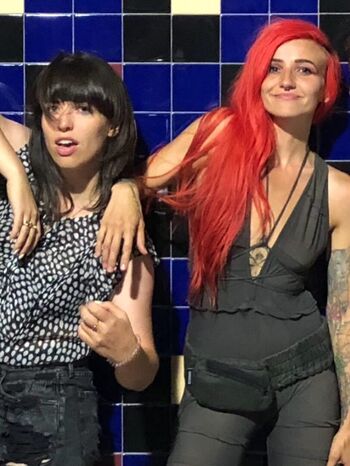 Full leaked Lights poxleitner private photo