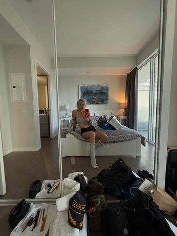 Full leaked Lights poxleitner private photo