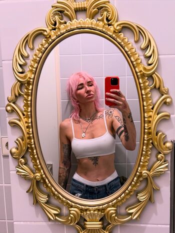 Full leaked Lights poxleitner private photo