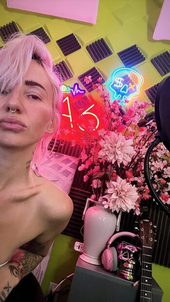 Full leaked Lights poxleitner private photo