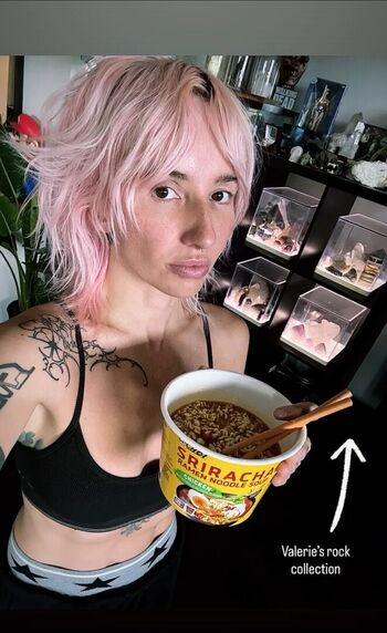 Full leaked Lights poxleitner private photo