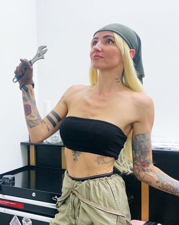 Full leaked Lights poxleitner private photo