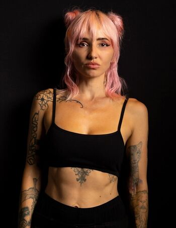 Full leaked Lights poxleitner private photo