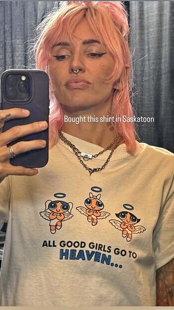 Full leaked Lights poxleitner private photo