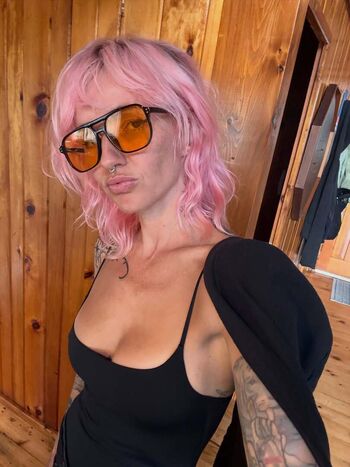 Full leaked Lights poxleitner private photo