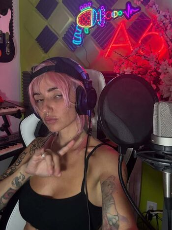 Full leaked Lights poxleitner private photo