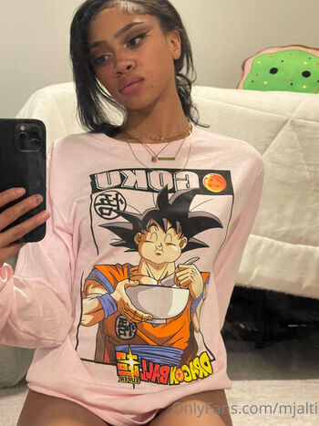 Full leaked Lightskin  page private photo