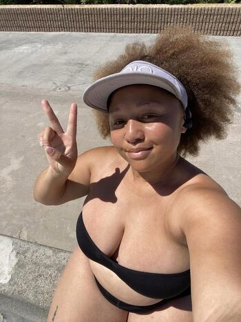 Full leaked Lightskin private photo