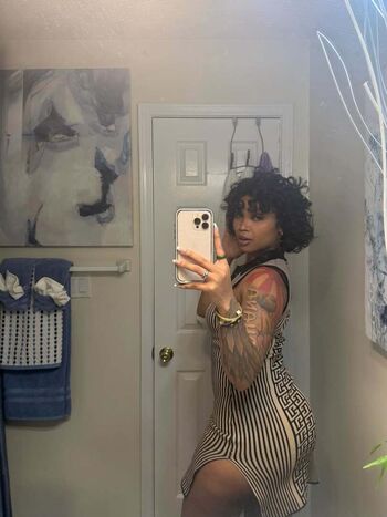 Full leaked Lightskin  page private photo