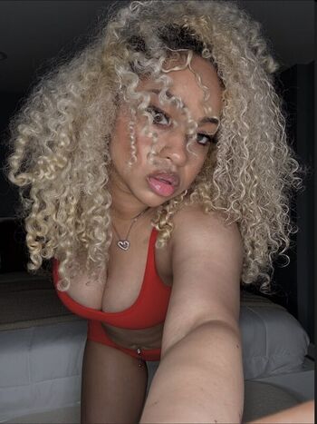 Full leaked Lightskin  page private photo