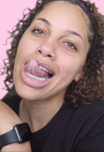 Full leaked Lightskin private photo