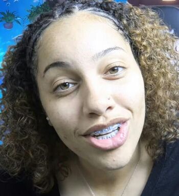 Full leaked Lightskin private photo